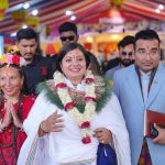 राधिका दासीको माग– ‘मेरो विषयमा निष्पक्ष अनुसन्धान होस्, सत्य बाहिर ल्याइयोस्’