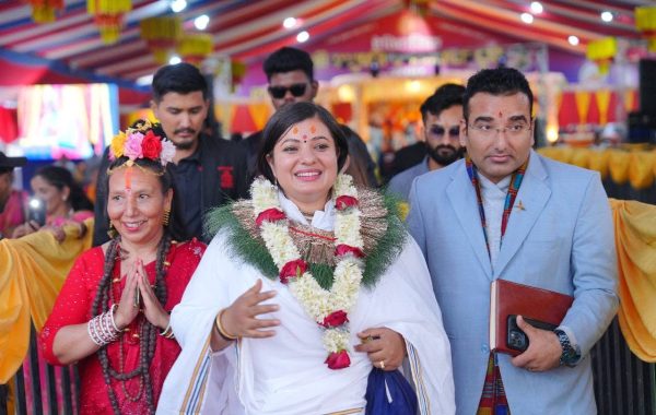 राधिका दासीको माग– ‘मेरो विषयमा निष्पक्ष अनुसन्धान होस्, सत्य बाहिर ल्याइयोस्’