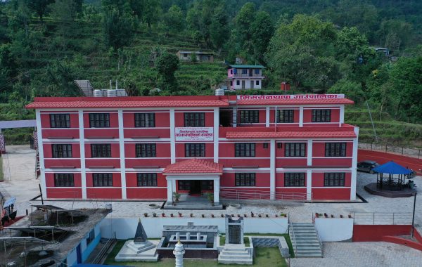 भिमसेनथापा गाउँपालिकाको कार्यालय सार्वजनिक बिदाका दिनसमेत खुला रहने