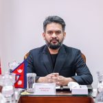 पर्यटन प्रवर्द्धनमा सरकारले तीव्र गतिमा काम गरिरहेको छ : प्रधानमन्त्री बालेन्द्र शाह