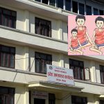 गोरखामा कुपोषित बालबालिकाको संख्या तीन वर्षमा दुईतिहाइले घट्यो