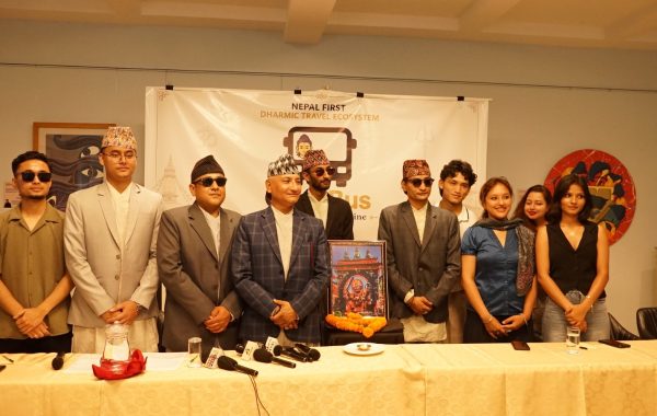 नेपालको यात्रा क्षेत्रमा ‘गुरूबस’को प्रवेश, डिजिटल टिकटिङदेखि भाडा गाडीसम्मको सेवा सुरु