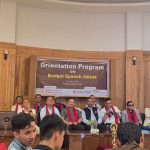 गोरखामा भ्याट र परिवर्तित करबारे अभिमुखीकरण, ९० व्यवसायी सहभागी