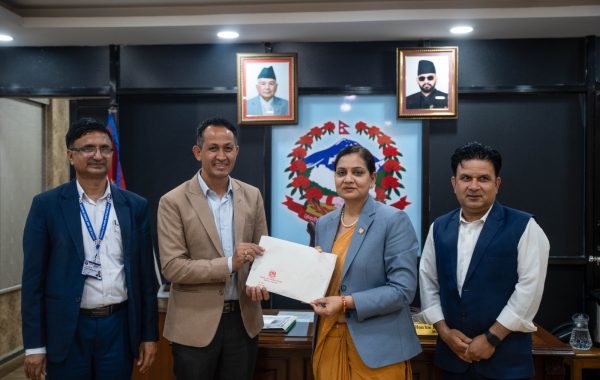 दुई वर्षभित्र ३६ प्रकारका अत्यावश्यक औषधि स्वदेशमै उत्पादन गर्ने सरकारको लक्ष्य