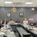 कानून सुधार तथा कानून निर्माण वर्षलाई प्रभावकारी बनाउन उच्चस्तरीय समितिको पहिलो बैठक सम्पन्न
