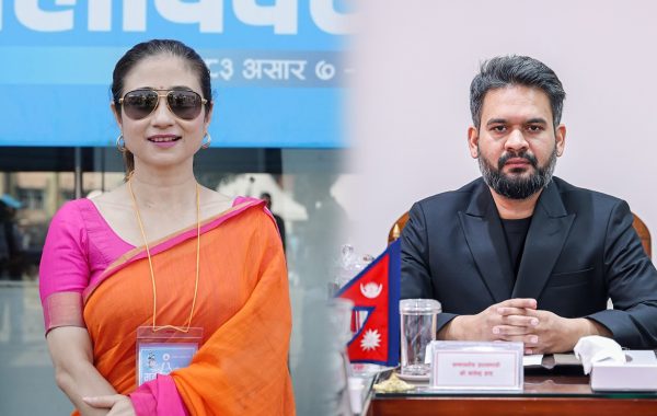 प्रधानमन्त्रीसँग निजी क्षेत्रसँगको छलफल फलदायी: सांसद विदुषी राणा