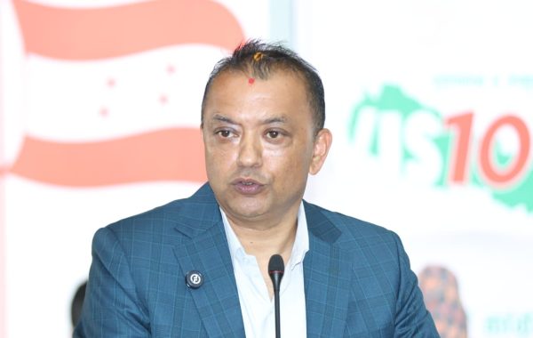 संविधान संशोधनबारे कांग्रेसले भोलि पार्टीको दृष्टिकोण सार्वजनिक गर्ने