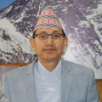 गोविन्दबहादुर कार्की मुख्य सचिवमा नियुक्त