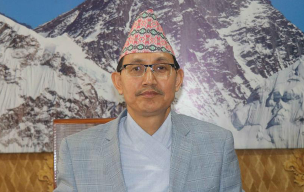 गोविन्दबहादुर कार्की मुख्य सचिवमा नियुक्त