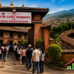 एक लाख ३९ हजार पर्यटकले गरे गोरखा संग्रहालय भ्रमण, अहिलेसम्मकै उच्च राजश्व संकलन