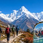 मनास्लु क्षेत्रमा एक वर्षमै १६ हजार ६७१ पर्यटक, आगमन ४१.१ प्रतिशतले बढ्यो