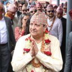 सुनसरी घटनाप्रति पूर्वराजा ज्ञानेन्द्रको चिन्ता, सामाजिक सद्भाव कायम राख्न आग्रह