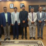 प्रधानमन्त्री बालेन शाहद्वारा ७ विश्वविद्यालयमा उपकुलपति नियुक्त