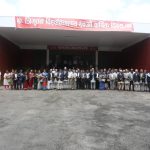 त्रिभुवन विश्वविद्यालयले मनायो ६७औँ वार्षिकोत्सव