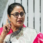 दिल्लीकी मुख्यमन्त्री रेखा गुप्ता पशुपतिनाथ दर्शनका लागि नेपाल आउँदै