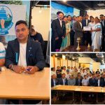 जापानमा प्रवास नेपाली सम्पर्क विभागको कान्तो क्षेत्रीय समिति गठन, रास्वपा सांसदसँग अन्तरक्रिया