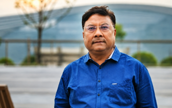 पत्रकार किशोर श्रेष्ठ कुसुन्तीबाट पक्राउ