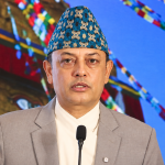पर्यटन विकासमा एकजुट हुन सभामुख अर्यालको आग्रह, ‘व्यावसायिक संस्थामा राजनीति नगरौँ’