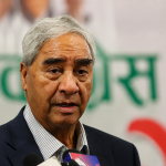 सर्वोच्च अदालतबाट न्याय पाउनेमा विश्वस्त छु : शेरबहादुर देउवा