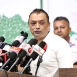 कांग्रेसले १५औँ महाधिवेशनका लागि विभिन्न समिति गठन गर्ने