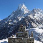 मर्दी हिमाल पदयात्रामा गएका पोखराका तीन युवक सम्पर्कविहीन, खोजी कार्य तीव्र