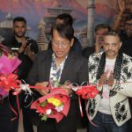 टप दरबार रोधी क्लबको भव्य उद्घाटन, चर्चित कलाकारको प्रस्तुतिमा झुमे अतिथिहरू