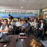 दोस्रो राष्ट्रिय कोदो दिवस २०८३ भव्य रूपमा सम्पन्न