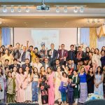नेपालमूलकी मेनुका गौतम ‘कियारा’लाई थाइल्यान्डमा सम्मान, अब मिस युनिभर्स थाइल्यान्डमा प्रतिस्पर्धा