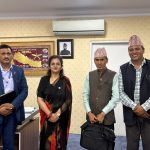 बाजुरामा वर्षेनि हुने खाद्यान्न अभाव अन्त्य गर्न मन्त्री यादवको पहल, आपूर्ति व्यवस्थापन तत्काल सुधार्न निर्देशन