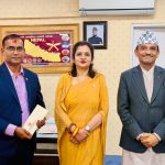 ग्यास अभाव तत्काल हटाउन आयल निगमका कार्यकारी निर्देशकलाई मन्त्री यादवको निर्देशन