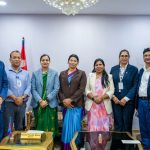 नेपाल नर्सिङ काउन्सिलले पायो नयाँ नेतृत्व