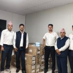 सर्पदंश र रेबिजविरुद्धका भ्याक्सिन टेकु केन्द्रीय स्टोरमा आइपुग्यो