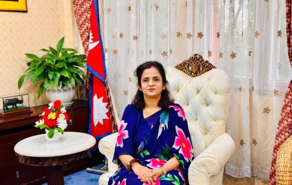 उद्योगमन्त्री यादवको कडा निर्देशनपछि अनलाइन व्यापारमा सरकारको निगरानी बढ्यो, दर्ता नगरी कारोबार गरे कारबाही