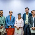 नेपाल स्वास्थ्य अनुसन्धान परिषद्को अध्यक्षमा डा. सुधा बस्नेत, उपाध्यक्षमा डा. नारायणबहादुर महोत्रा नियुक्त