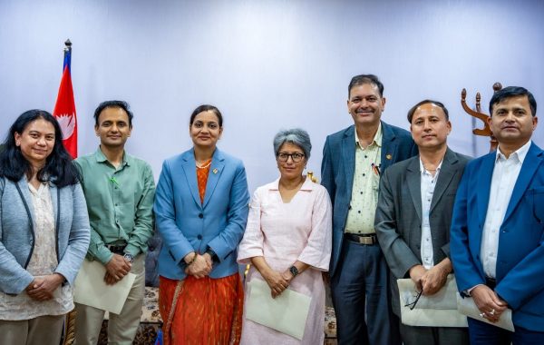 नेपाल स्वास्थ्य अनुसन्धान परिषद्को अध्यक्षमा डा. सुधा बस्नेत, उपाध्यक्षमा डा. नारायणबहादुर महोत्रा नियुक्त