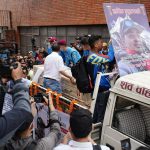 ब्रोड पिक हिमपहिरोमा ज्यान गुमाएका पर्वतारोही पुरबहादुर गुरुङको शव काठमाडौं ल्याइयो