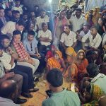 गणेश यादवका परिवार र सरकारबीच ८ बुँदे सहमति