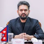 नेपाली आरोहीको निधनप्रति प्रधानमन्त्री बालेन शाहद्वारा दुःख व्यक्त