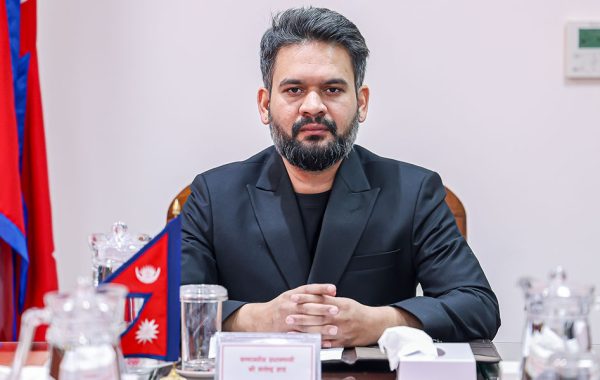 नेपाली आरोहीको निधनप्रति प्रधानमन्त्री बालेन शाहद्वारा दुःख व्यक्त