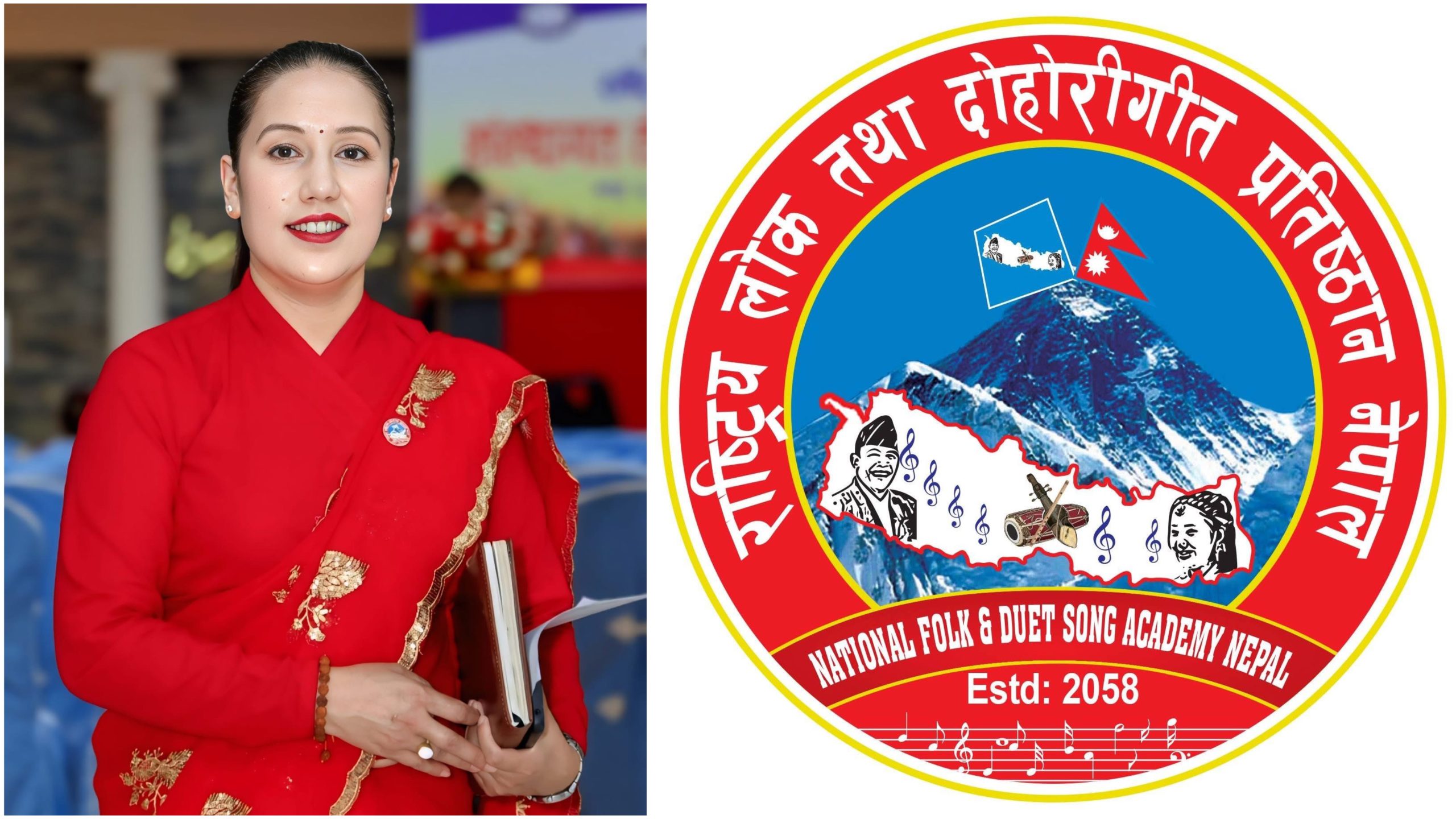 कलाकारको दुःखमा दोहोरीगीत प्रतिष्ठानको साथ : मृतक कलाकारका परिवारलाई ५० हजारदेखि उपचारमा २५ हजारसम्म राहत