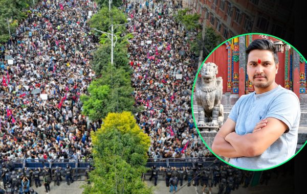 जेनजी आन्दोलनको एक वर्ष : उतारचढाव, स्थिरता र समृद्धिको नयाँ बाटो