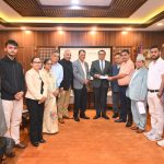 कांग्रेसले सरकारलाई दियो १ करोड, बाढीपीडितको राहत र पुनर्स्थापनामा खर्च गर्न आग्रह