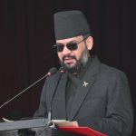 संविधानको अक्षर र भावनाप्रति सरकार पूर्ण प्रतिबद्ध छ : प्रधानमन्त्री बालेन
