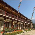 घान्द्रुकमा खुल्यो १५ करोड लगानीको आरजे बुटिक होटल