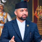 राप्रपा गण्डकी अध्यक्षमा अर्जुन खनाल विजयी