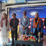 ९औँ राष्ट्रिय लोकदोहोरी अवार्डलाई सहयोग गर्नेलाई सम्मान, संगीत र प्रविधिबारे अन्तरक्रिया