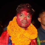 लोकदोहोरी प्रतिष्ठानको नयाँ नेतृत्वमा पशुपति शर्मा, यस्तो बन्यो कार्यसमिति