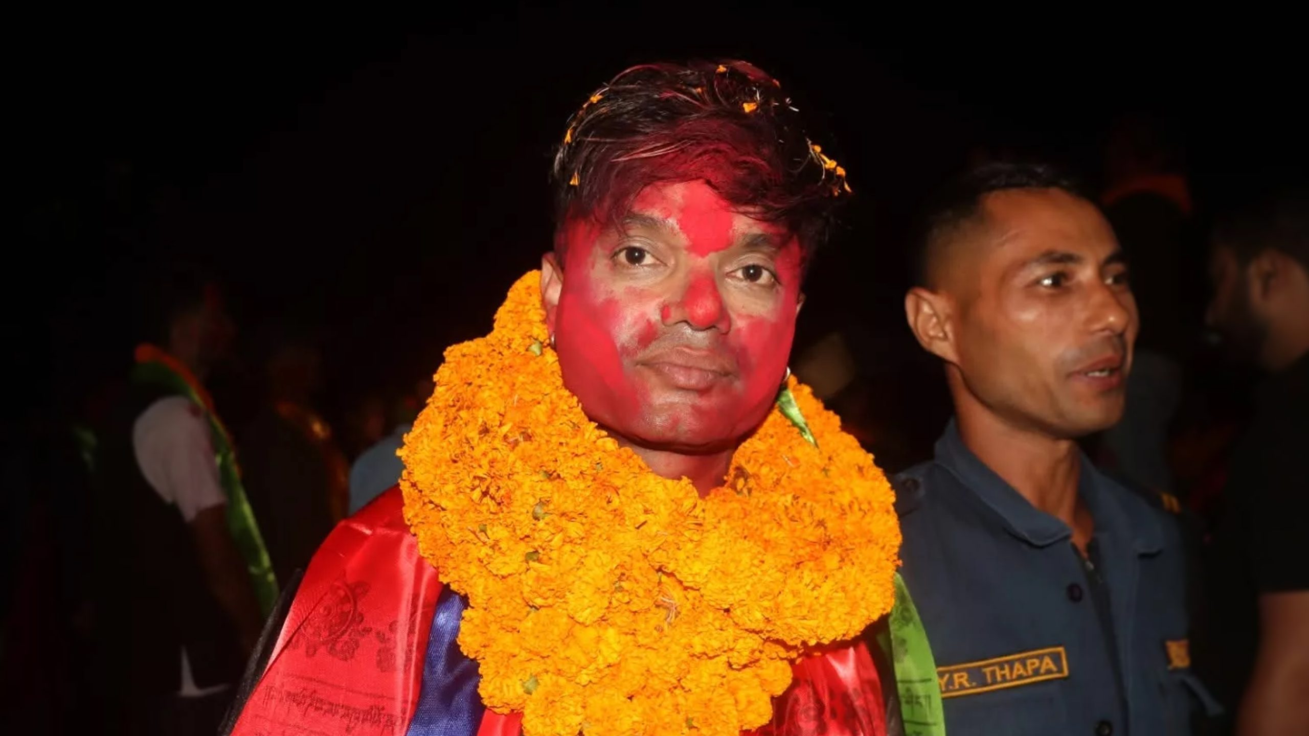 लोकदोहोरी प्रतिष्ठानको नयाँ नेतृत्वमा पशुपति शर्मा, यस्तो बन्यो कार्यसमिति